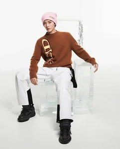 Reviewing Unique Fashion Campaigns for Fall-Winter 2024: Trends and Creative Directions - image 0
