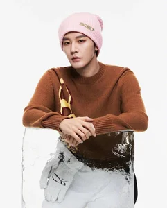 Reviewing Unique Fashion Campaigns for Fall-Winter 2024: Trends and Creative Directions - image 8