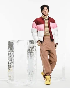 Reviewing Unique Fashion Campaigns for Fall-Winter 2024: Trends and Creative Directions - image 16