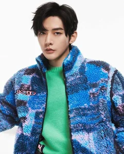 Reviewing Unique Fashion Campaigns for Fall-Winter 2024: Trends and Creative Directions - image 3