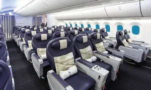 The World's Best Airline Cabins: Luxury Travel at 30,000 Feet - image 4