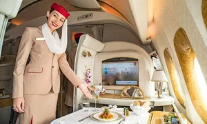 The World's Best Airline Cabins: Luxury Travel at 30,000 Feet - image 5