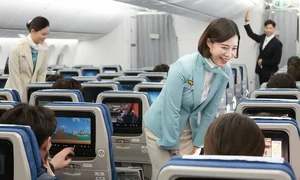 The World's Best Airline Cabins: Luxury Travel at 30,000 Feet - image 0