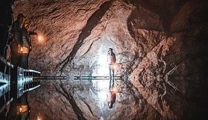 Exploring the World’s Most Breathtaking Caves: A Journey Into Earth's Most Stunning Underground Geological Wonders and Hidden Landscapes - image 4