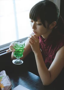 Airi Suzuki Eien Part 02 Photo Collection 2010-2017 - 68P Gallery - image 20
