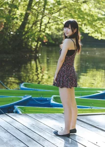 Airi Suzuki Eien Part 02 Photo Collection 2010-2017 - 68P Gallery - image 23