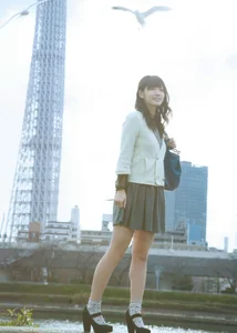 Airi Suzuki Eien Part 02 Photo Collection 2010-2017 - 68P Gallery - image 3