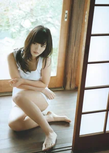 Airi Suzuki Eien Part 02 Photo Collection 2010-2017 - 68P Gallery - image 4