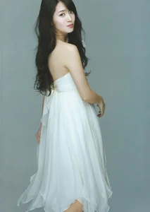 Airi Suzuki Eien Part 02 Photo Collection 2010-2017 - 68P Gallery - image 0