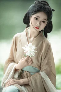 YiTuYu Art Language Vol.6381 featuring Yun Yun De Hei Yan Quan Er - Artistic Expression and Style - image 0