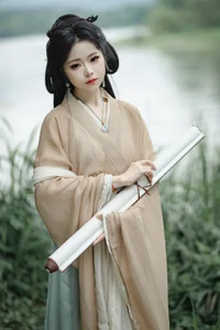 YiTuYu Art Language Vol.6381 featuring Yun Yun De Hei Yan Quan Er - Artistic Expression and Style - image 5