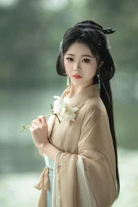 YiTuYu Art Language Vol.6381 featuring Yun Yun De Hei Yan Quan Er - Artistic Expression and Style - image 3