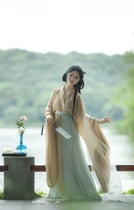 YiTuYu Art Language Vol.6381 featuring Yun Yun De Hei Yan Quan Er - Artistic Expression and Style - image 8