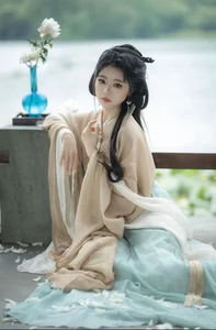 YiTuYu Art Language Vol.6381 featuring Yun Yun De Hei Yan Quan Er - Artistic Expression and Style - image 12