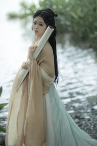 YiTuYu Art Language Vol.6381 featuring Yun Yun De Hei Yan Quan Er - Artistic Expression and Style - image 15