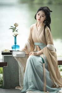 YiTuYu Art Language Vol.6381 featuring Yun Yun De Hei Yan Quan Er - Artistic Expression and Style - image 13