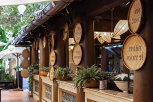 Nostalgic Dining: The Cooperative-Style Restaurant Recognized by Michelin Selected - image 5