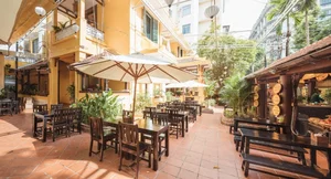 Nostalgic Dining: The Cooperative-Style Restaurant Recognized by Michelin Selected - image 7
