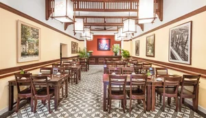 Nostalgic Dining: The Cooperative-Style Restaurant Recognized by Michelin Selected - image 6