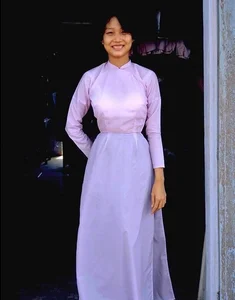 A Century of Elegance: The Evolution of the Ao Dai in Ho Chi Minh City - image 1