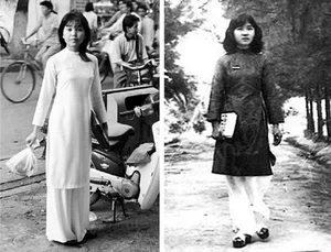 A Century of Elegance: The Evolution of the Ao Dai in Ho Chi Minh City - image 0