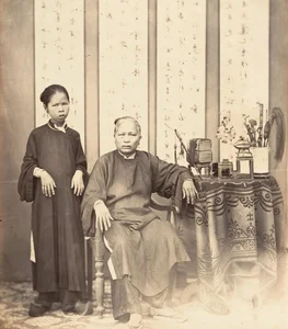 A Century of Elegance: The Evolution of the Ao Dai in Ho Chi Minh City - image 2