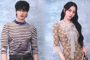Analyzing K-Pop Fashion: Karina’s Refined Elegance and the Dynamics of Idol Style Critiques - image 2