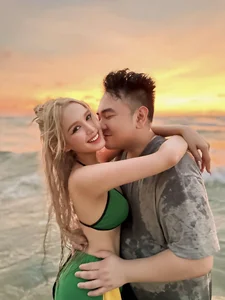Influencer Xoai Non Responds to Social Media Criticism Following High-Profile Divorce - image 0