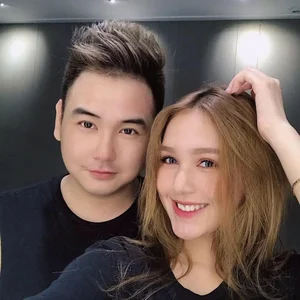 Influencer Xoai Non Responds to Social Media Criticism Following High-Profile Divorce - image 4