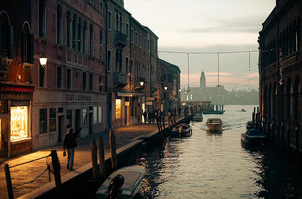 European Cities Tourists Are Hesitant to Revisit