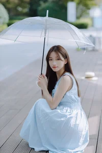 Elegance and Grace in YiTuYu Art Language Vol.7398 with Yu Er - image 14