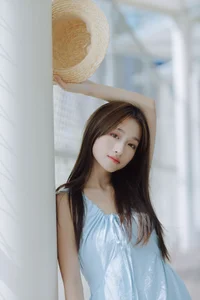 Elegance and Grace in YiTuYu Art Language Vol.7398 with Yu Er - image 9