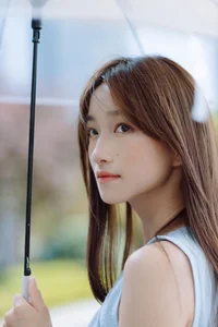 Elegance and Grace in YiTuYu Art Language Vol.7398 with Yu Er - image 2