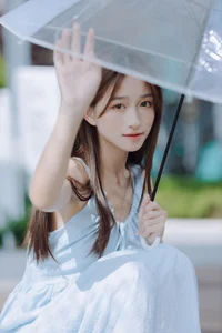 Elegance and Grace in YiTuYu Art Language Vol.7398 with Yu Er - image 24
