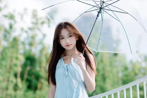 Elegance and Grace in YiTuYu Art Language Vol.7398 with Yu Er - image 4