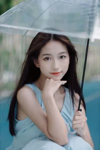 Elegance and Grace in YiTuYu Art Language Vol.7398 with Yu Er - image 22
