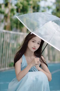 Elegance and Grace in YiTuYu Art Language Vol.7398 with Yu Er - image 11