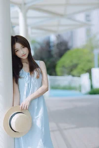 Elegance and Grace in YiTuYu Art Language Vol.7398 with Yu Er - image 10