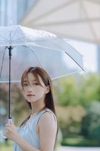 Elegance and Grace in YiTuYu Art Language Vol.7398 with Yu Er - image 8