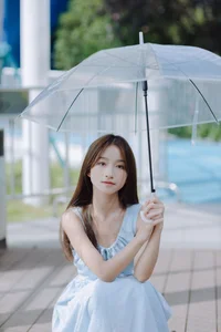 Elegance and Grace in YiTuYu Art Language Vol.7398 with Yu Er - image 16