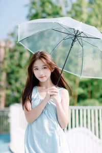 Elegance and Grace in YiTuYu Art Language Vol.7398 with Yu Er - image 15