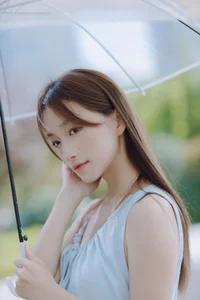 Elegance and Grace in YiTuYu Art Language Vol.7398 with Yu Er - image 6