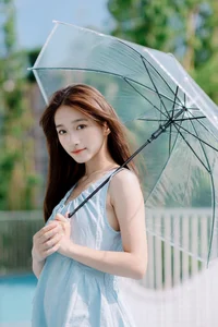 Elegance and Grace in YiTuYu Art Language Vol.7398 with Yu Er - image 13