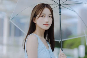 Elegance and Grace in YiTuYu Art Language Vol.7398 with Yu Er - image 7
