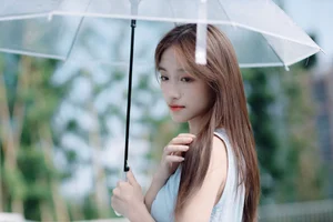Elegance and Grace in YiTuYu Art Language Vol.7398 with Yu Er - image 19