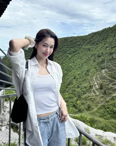 The Rising Star of Northwest Vietnam: Beauty and Fitness Inspiration - image 3