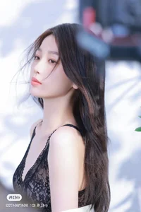 Ethereal AI Art Lookbook: Esther Yu’s Sophisticated Lingerie Fashion and Dreamy High-Fashion Aesthetic - image 3