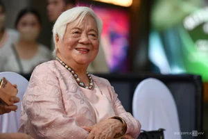 Red Carpet Elegance: Highlights from the Ho Chi Minh City International Film Festival Closing - image 9