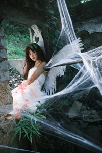 Atmospheric Artistry: YiTuYu Art Language Vol.7044 Ning De Xiao Suan Yin - image 12