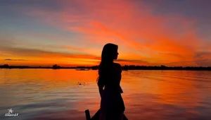Chasing the Ethereal Sunrise at Tam Giang Lagoon in Central Vietnam - image 9